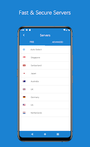蚂蚁加速npv下载安卓4.4android下载效果预览图